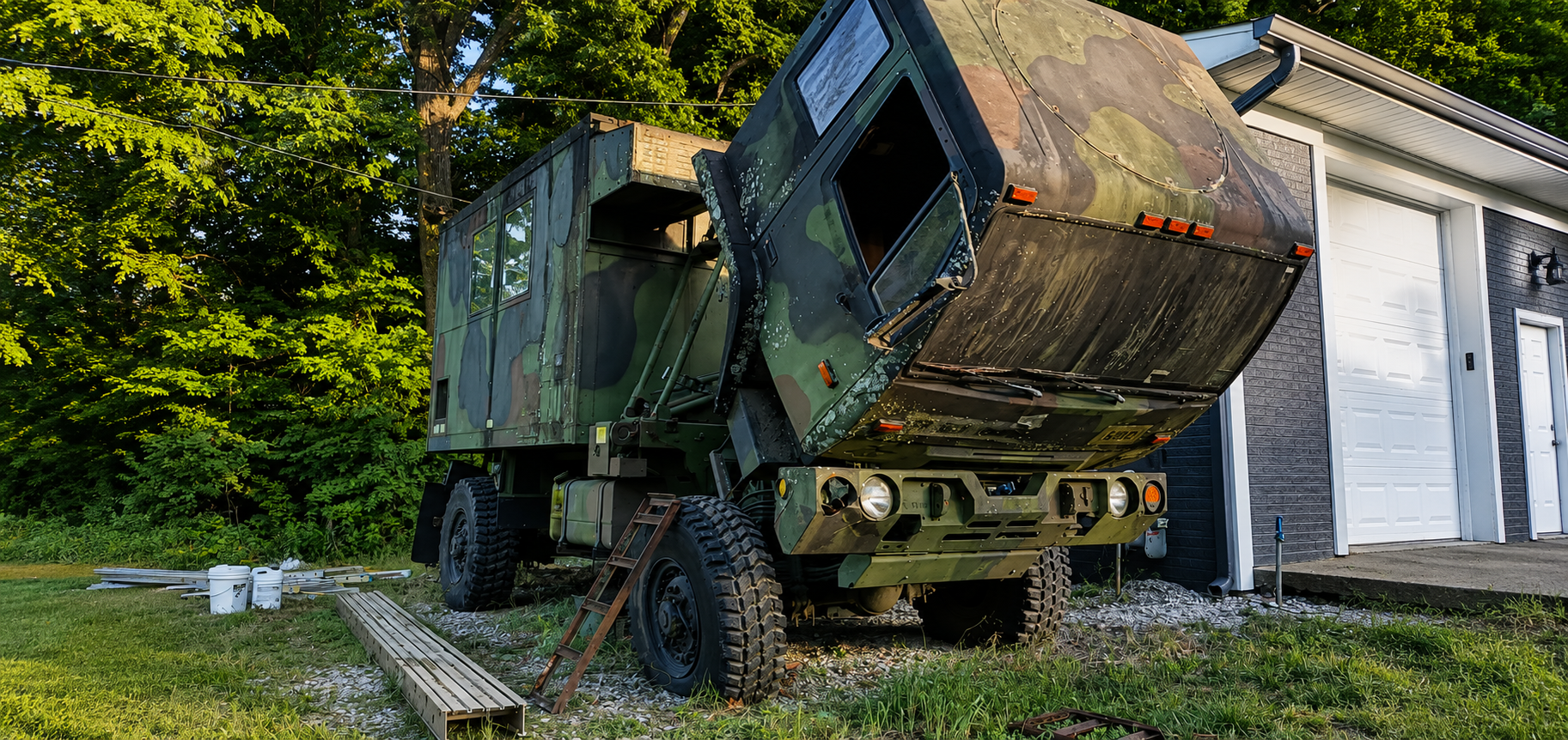 Truck