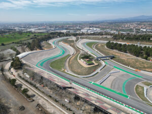 Spanish Grand Prix