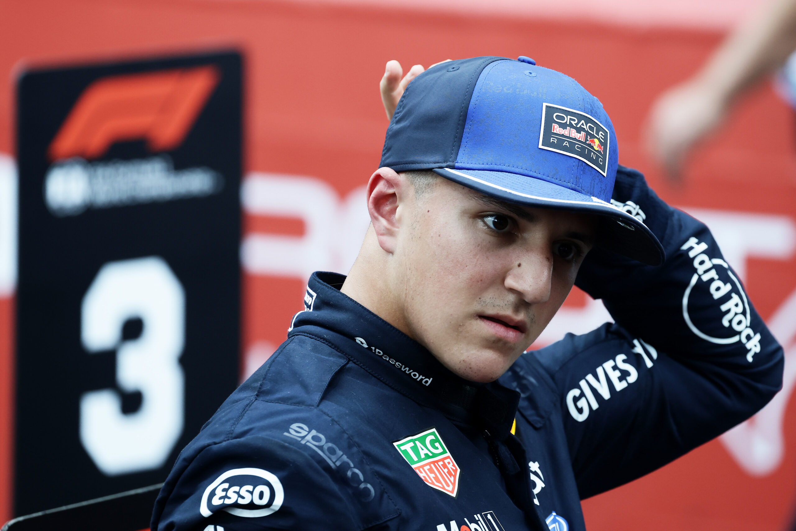 Isack Hadjar Reveals Hidden Engine Nightmare as Monaco GP Podium Under Threat