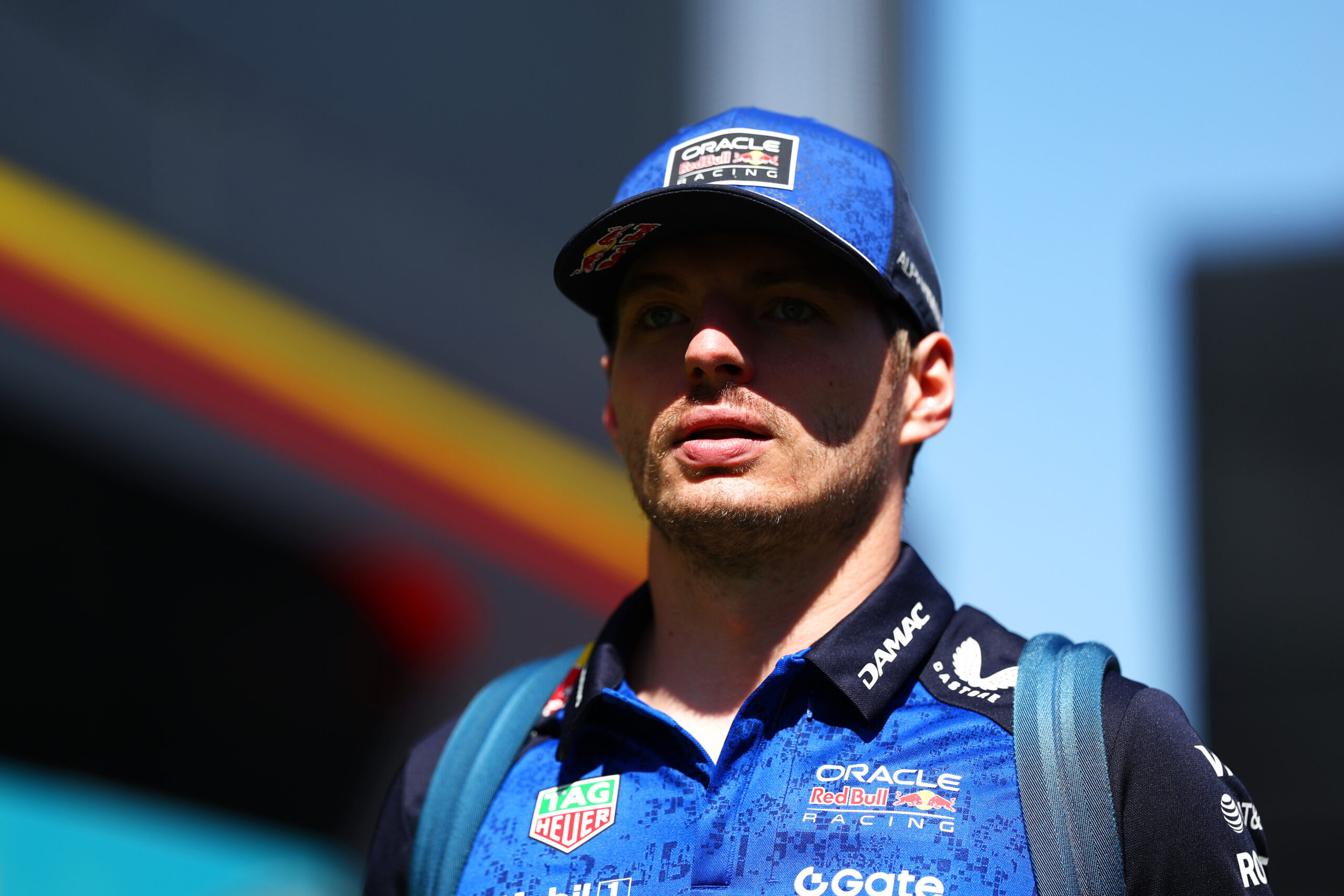 Max Verstappen Finally Breaks Silence On Red Bull's "Hail Mary" Austria Upgrade