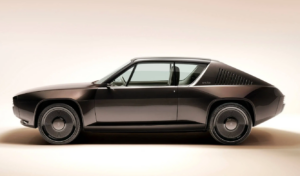 Renault R17