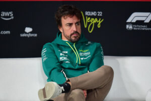 Fernando Alonso