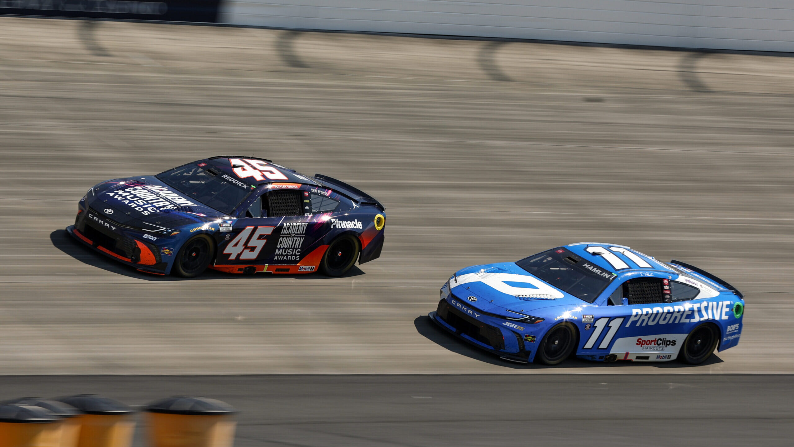 NASCAR Cup Series Standings After Pocono: Biggest Winners and Losers