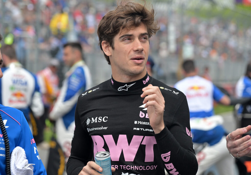 Franco Colapinto Gets Deadline For Alpine Future Decision