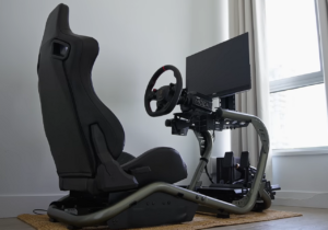 Sim Racing Rig