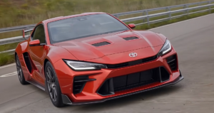 Toyota Celica