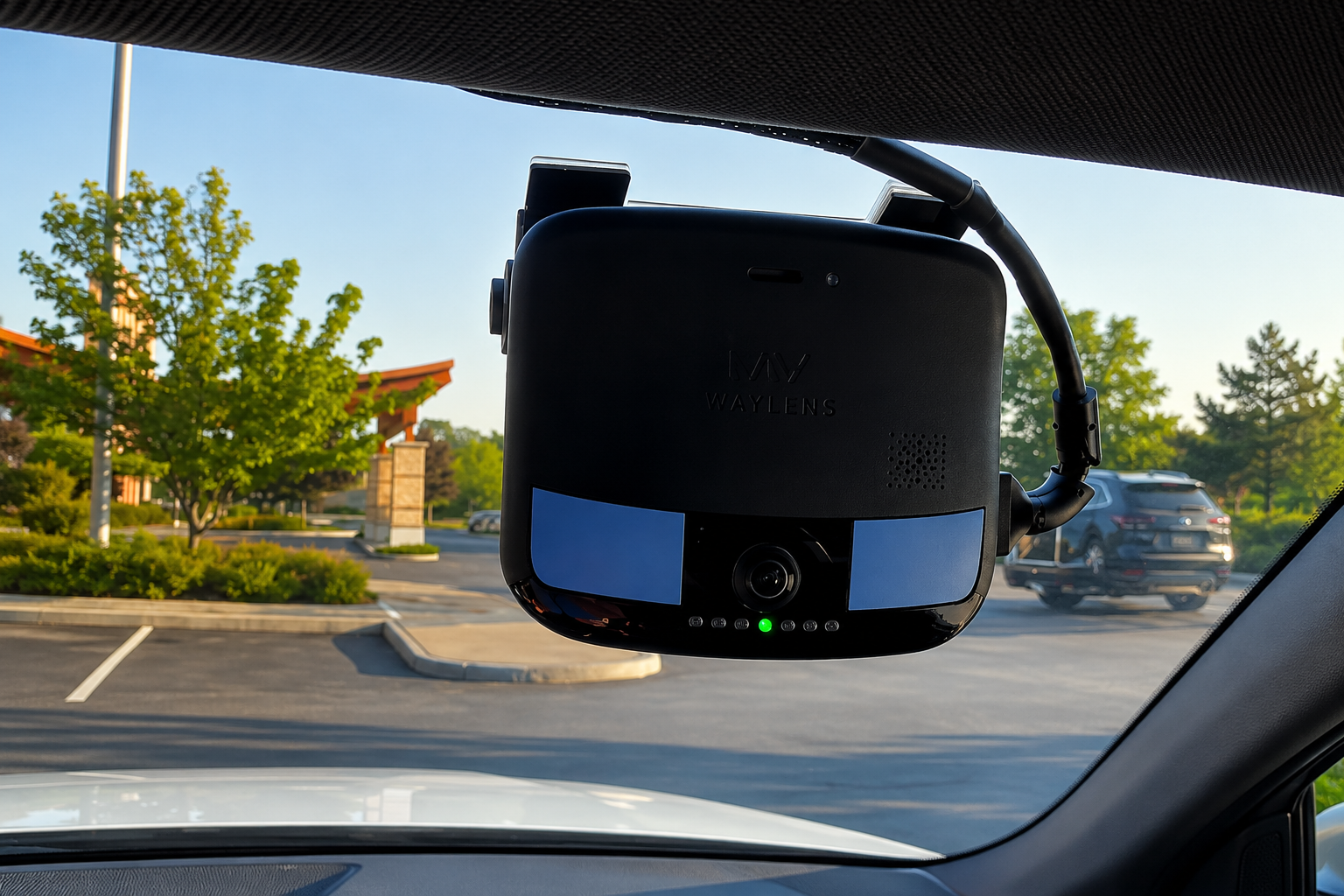 Woman’s Dystopian Discovery in an Audi Loaner Car Sparks Privacy Debate