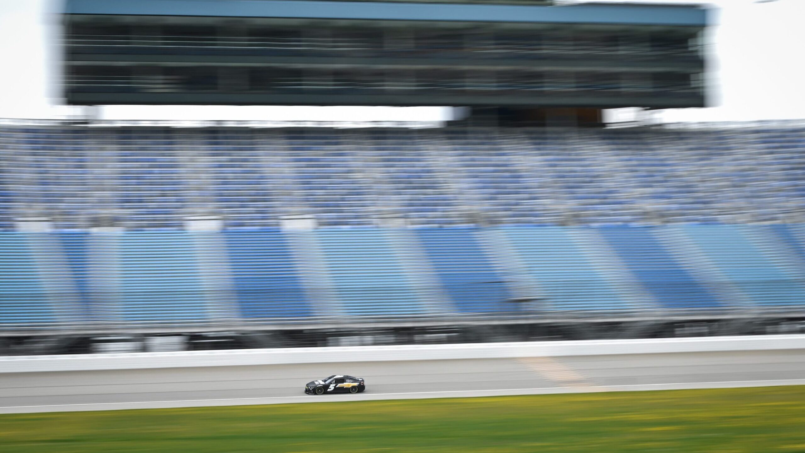 NASCAR Chicago Weekend Schedule and Weather Forecast: Everything Fans Need to Kn...