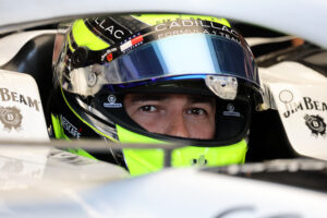 Sergio Perez, Cadillac, F1, Rafael Camara