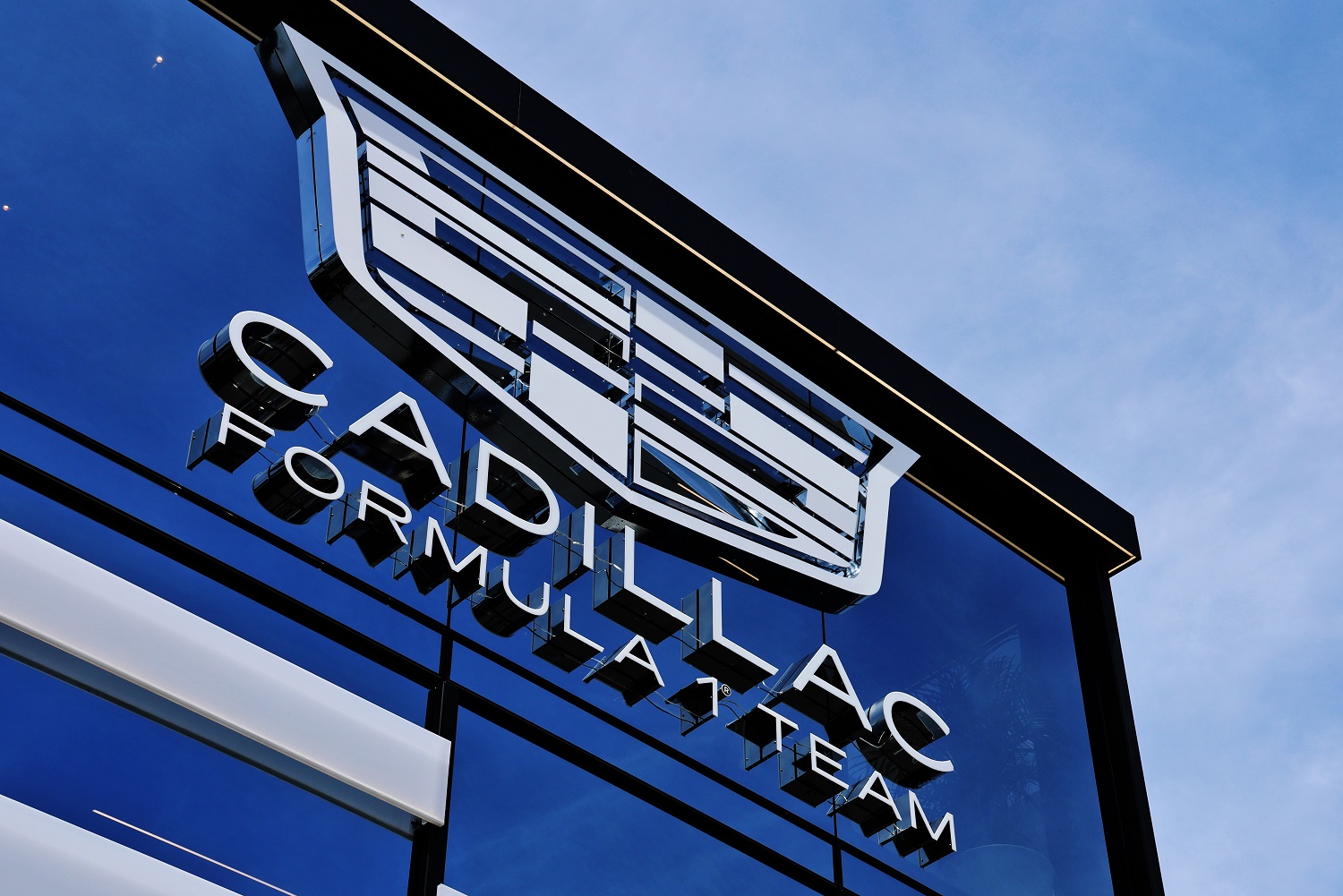 Cadillac F1 Eyes Talent Development in US But Won't Compromise on Performance