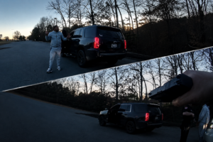 Flock Camera Misread a License Plate and an Innocent Arkansas Couple Ended Up at Gunpoint