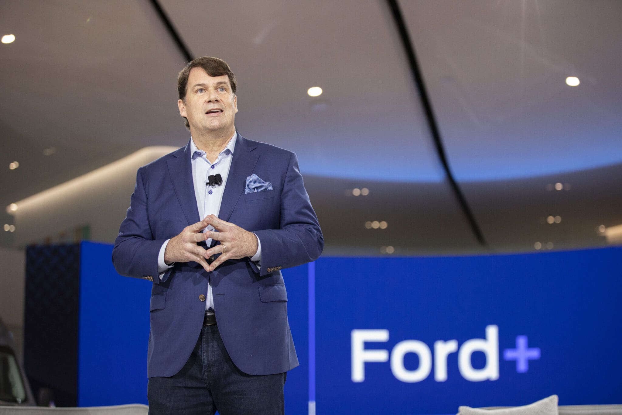 Ford Replaced Two-Thirds of Its Leadership After Super Duty Quality Disaster