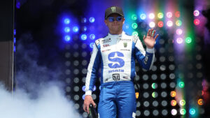NASCAR: Iowa Corn 350 Powered by Ethanol