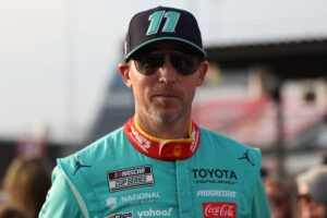 NASCAR: Cook Out 400