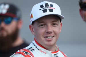 NASCAR: Cook Out 400