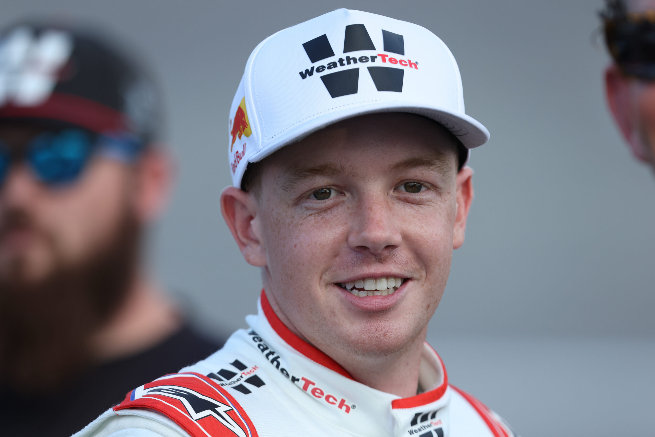 NASCAR: Cook Out 400