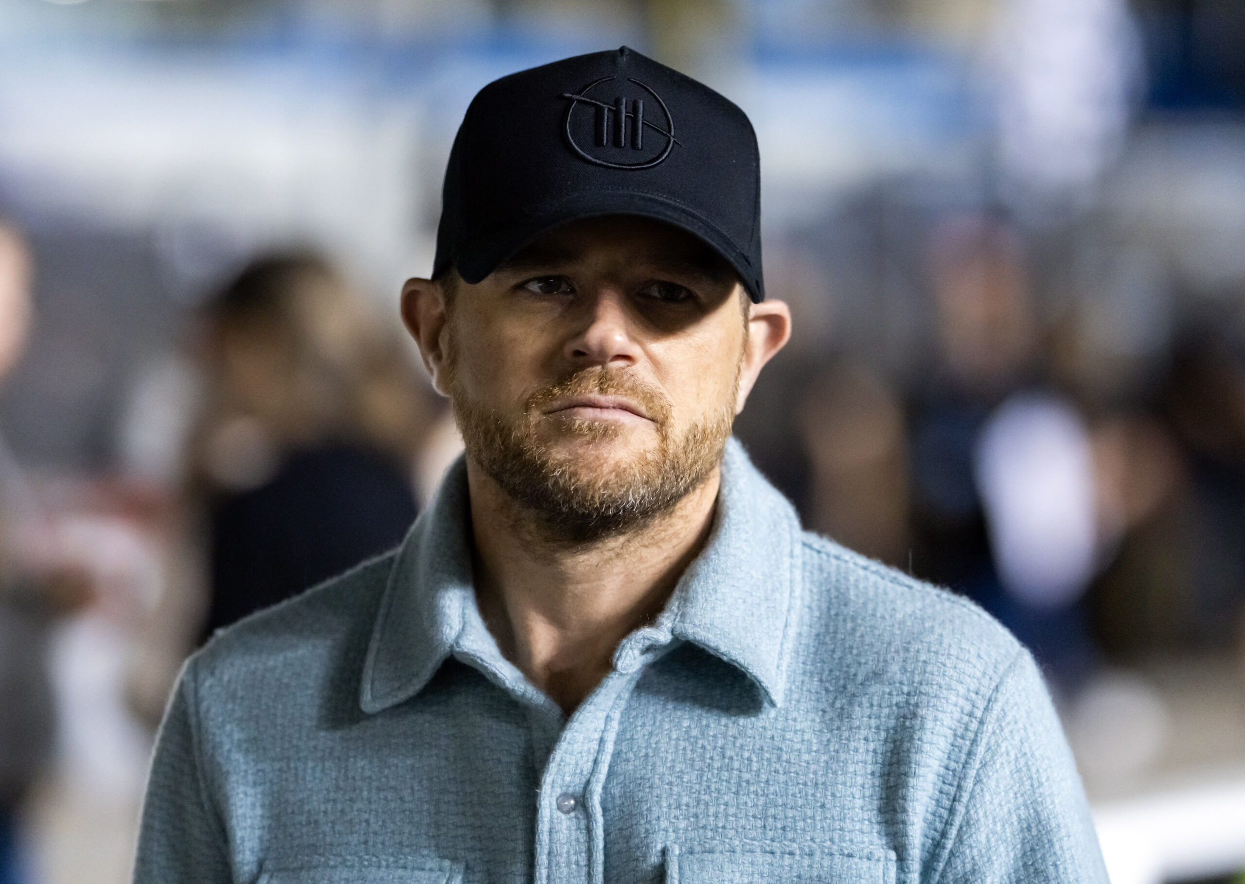 NASCAR: Cup Qualifying