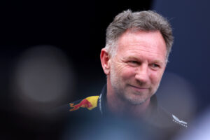 Christian Horner, F1, Drive, Memoir