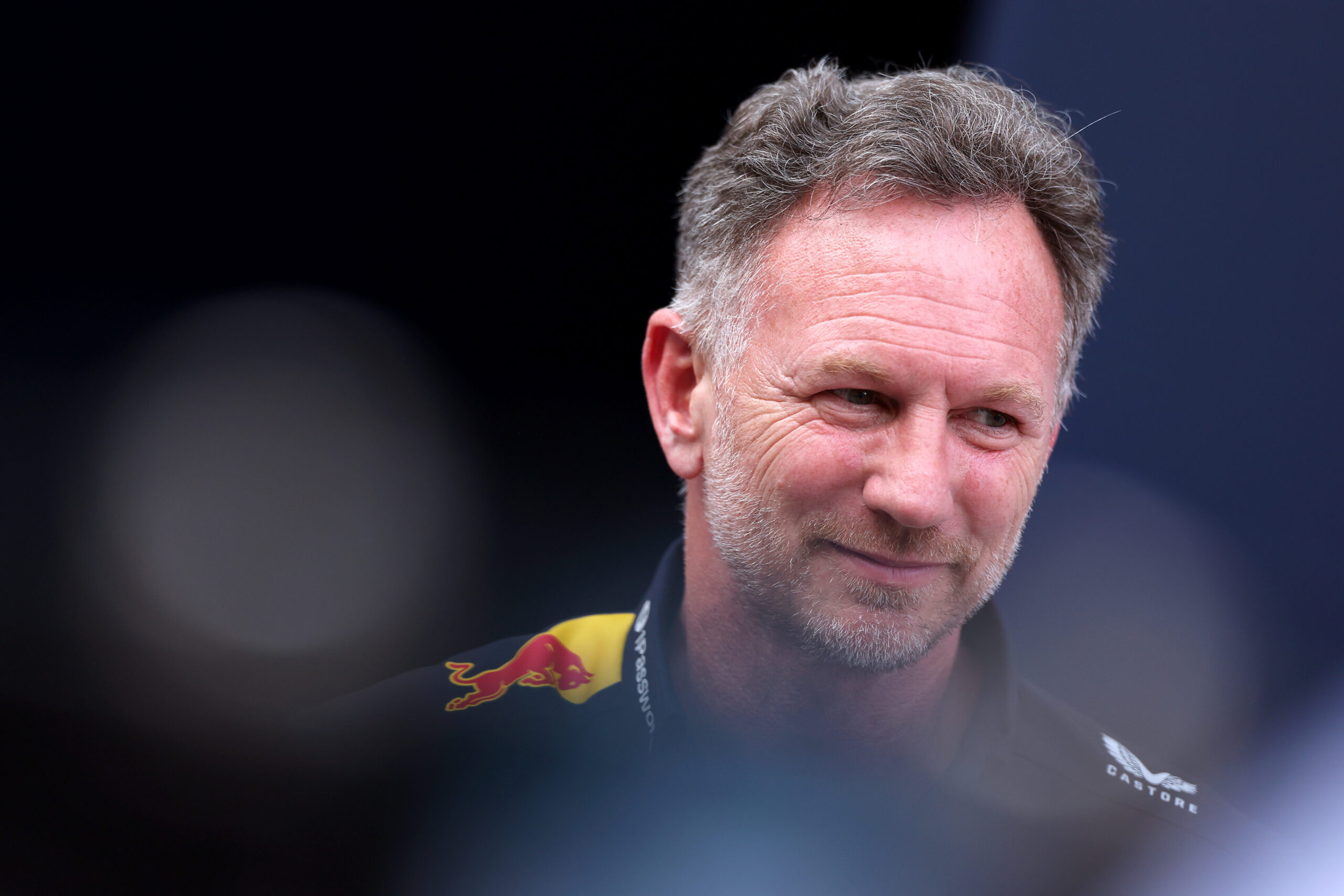 Christian Horner Announces UK Tour to Celebrate his F1 Memoir ‘Drive'