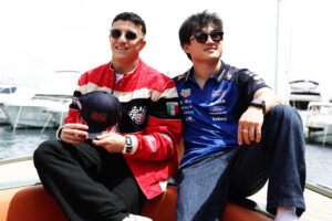 Liam Lawson, Isack Hadjar, F1, Dutch GP, Red Bull, Racing Bulls, Yuki Tsunoda