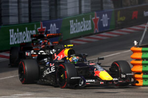 FIA, ICA, F1, Red Bull, McLaren