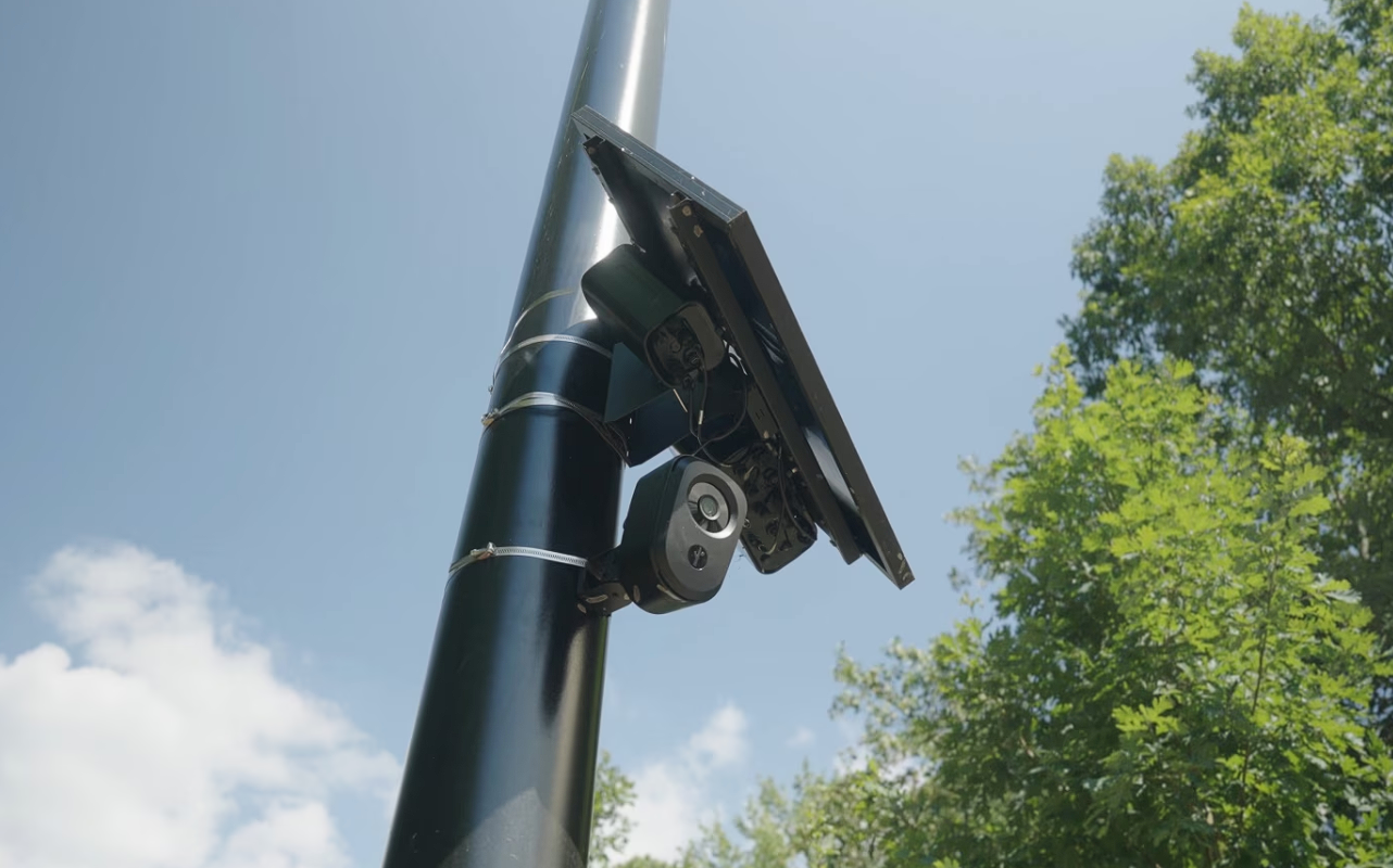 Police Flock Cameras Are Misreading 71% of Flagged License Plates—Is Your Car Next?