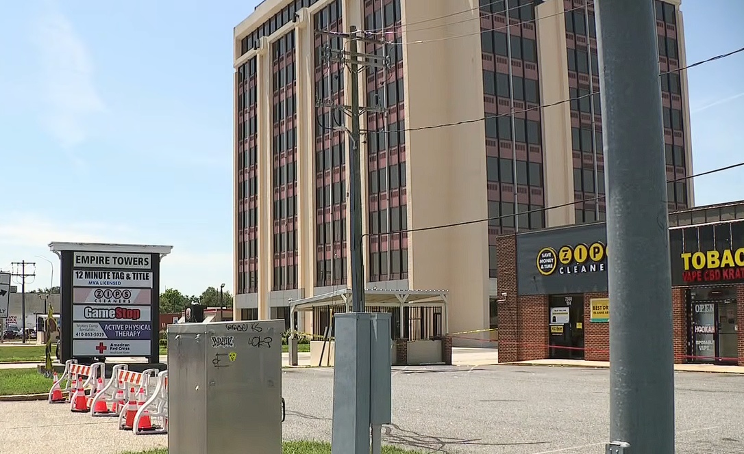 Unpermitted Construction Just Locked Dozens of Drivers Out of Their Cars for 90 Days