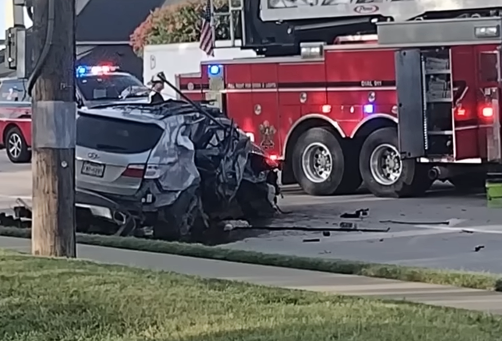 The 112 MPH Street Race That Killed an Elderly Texas Couple: "There Was No Breaks, No Skidding"