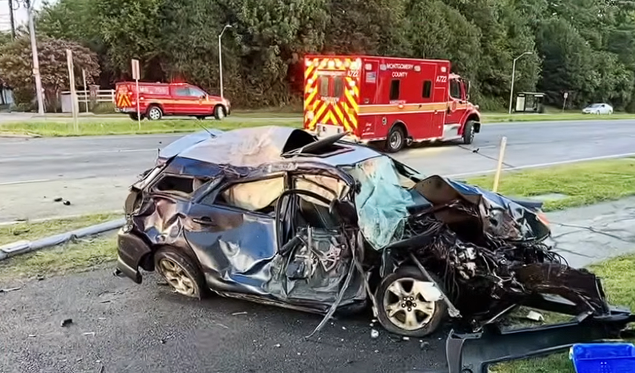 A 13-Year-Old Driving a Stolen Kia Killed a Father of Five: "I Didn't Think No Kids Was in There"