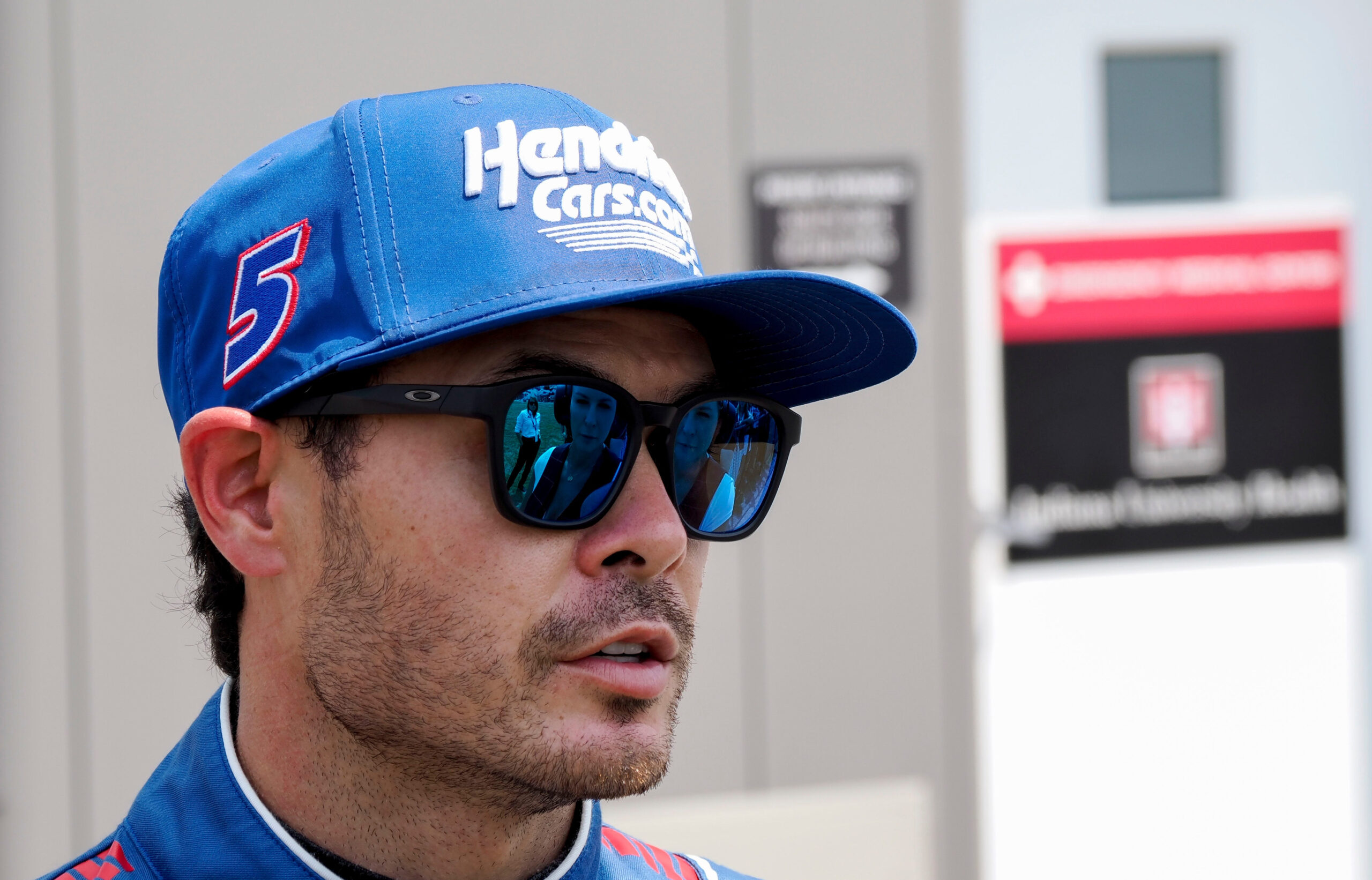 Kyle Larson Wants to See More NextGen Car Changes: ‘Same Thing'