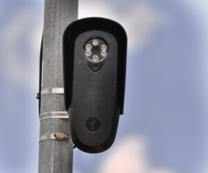 Flock Safety automated license plate reader cameras have become a hot topic in Brevard and across the county. This is one of two