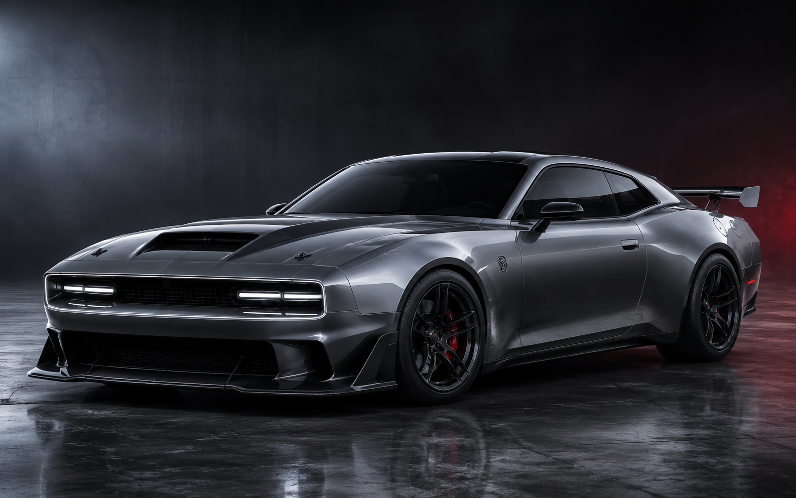 Dodge Viper Successor Finally Has a Name and It Isn’t 'Viper': What We Know