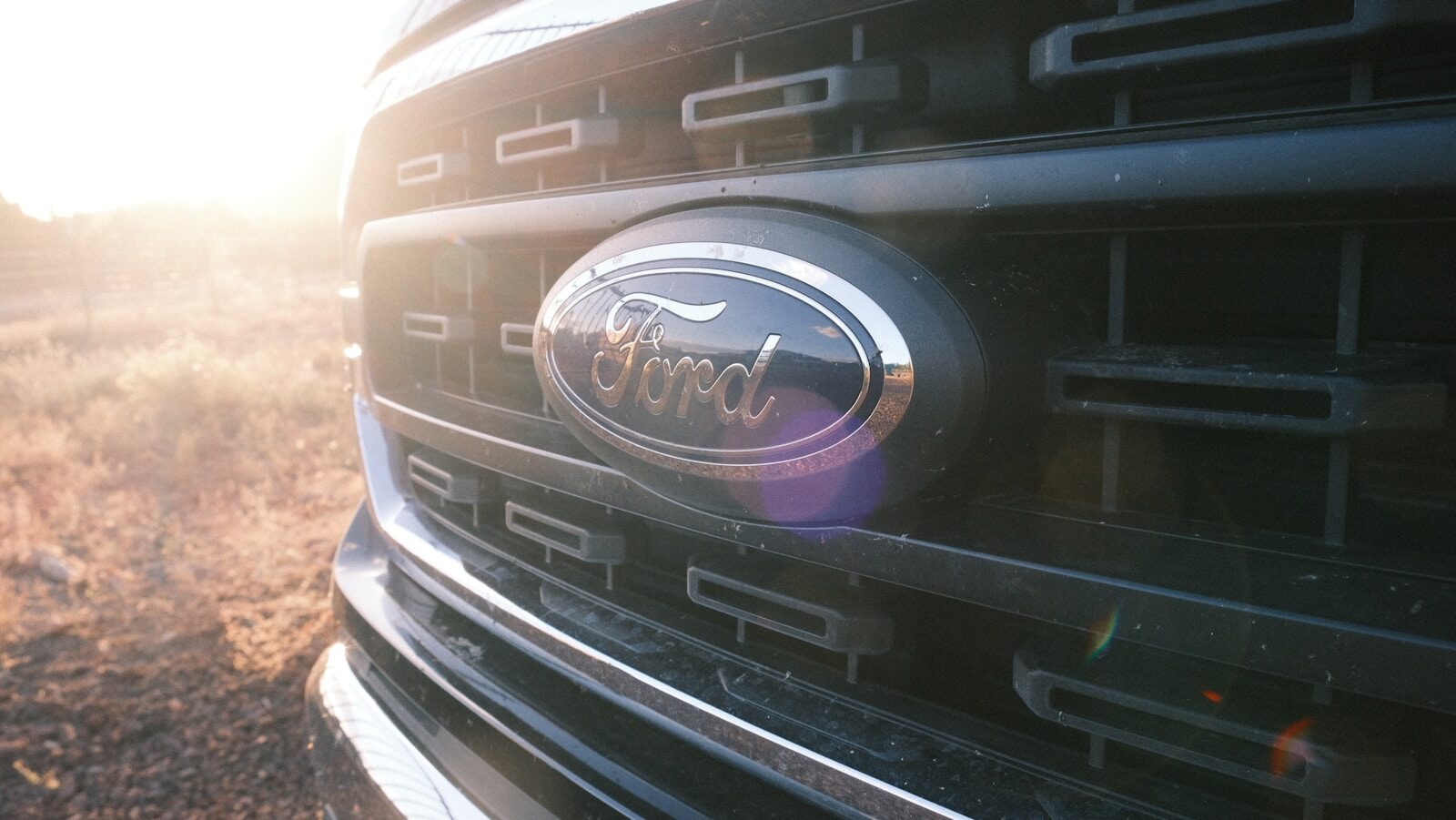 Ford Makes Surprising Move by Partnering With Chinese Automaker Geely