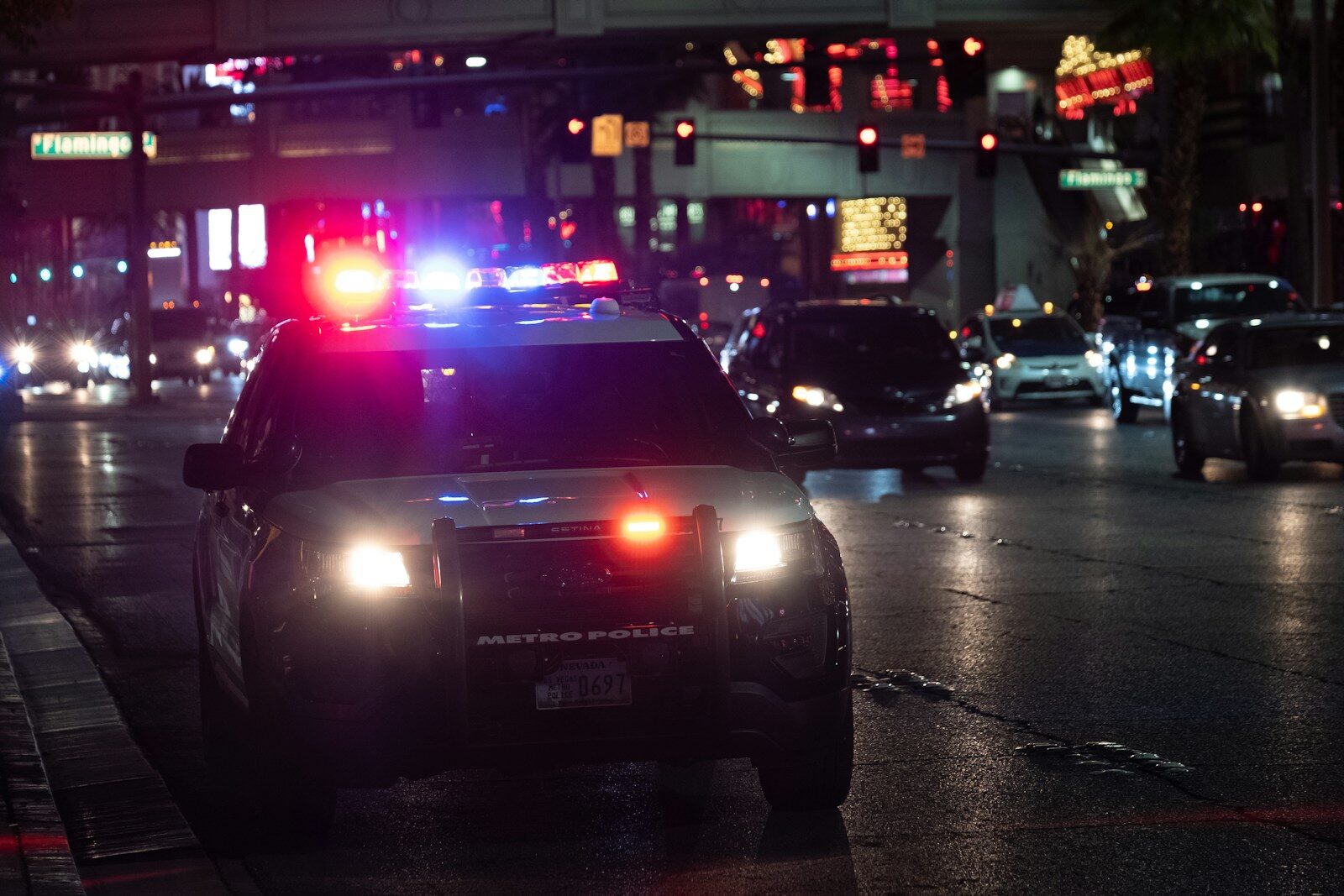 Corvette T-Bones Mercedes SUV in Explosive NYC Crash as Police Probe Drag Racing