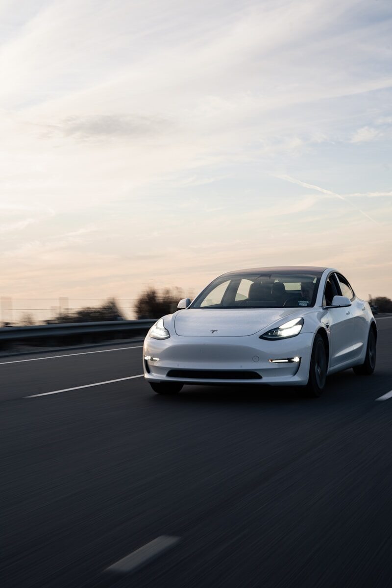Tesla Recalls Model 3 and Model Y Over Excessively Bright Headlights