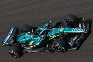 Aston Martin, Honda, F1, Dutch GP