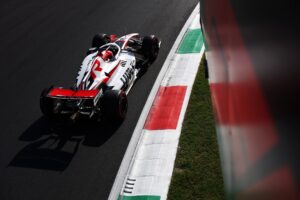 Haas, BWT, F1, Ayao Komatsu