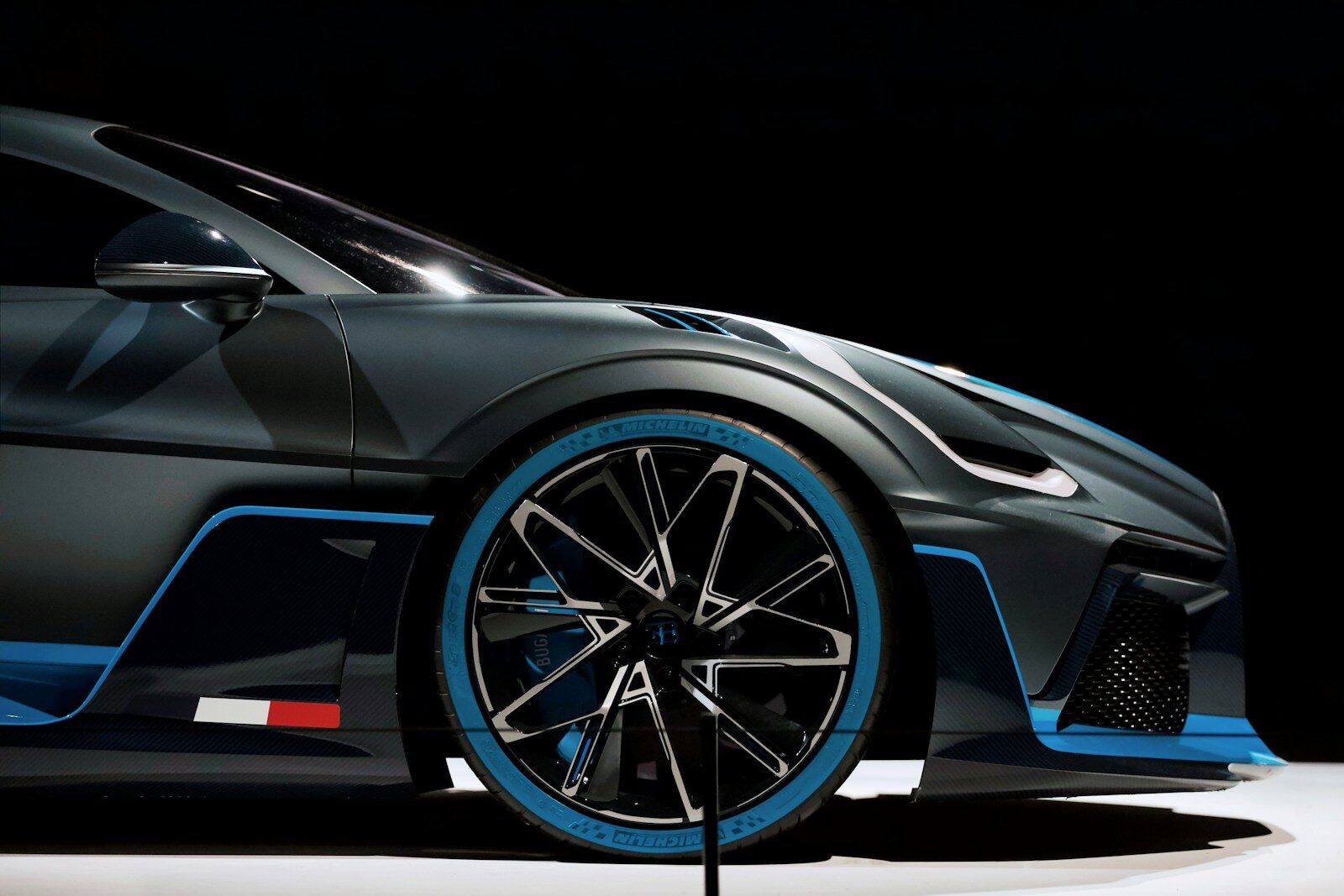 Porsche Just Walked Away From Bugatti in a $1.16 Billion Deal