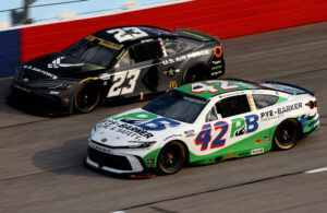 NASCAR