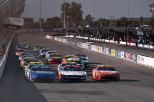 NASCAR
