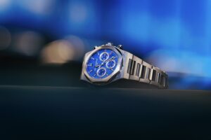 Williams, F1, Girard-Perregaux