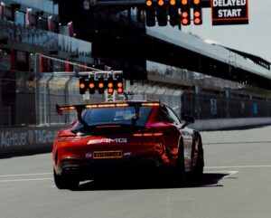 F1, Spanish GP, Madring