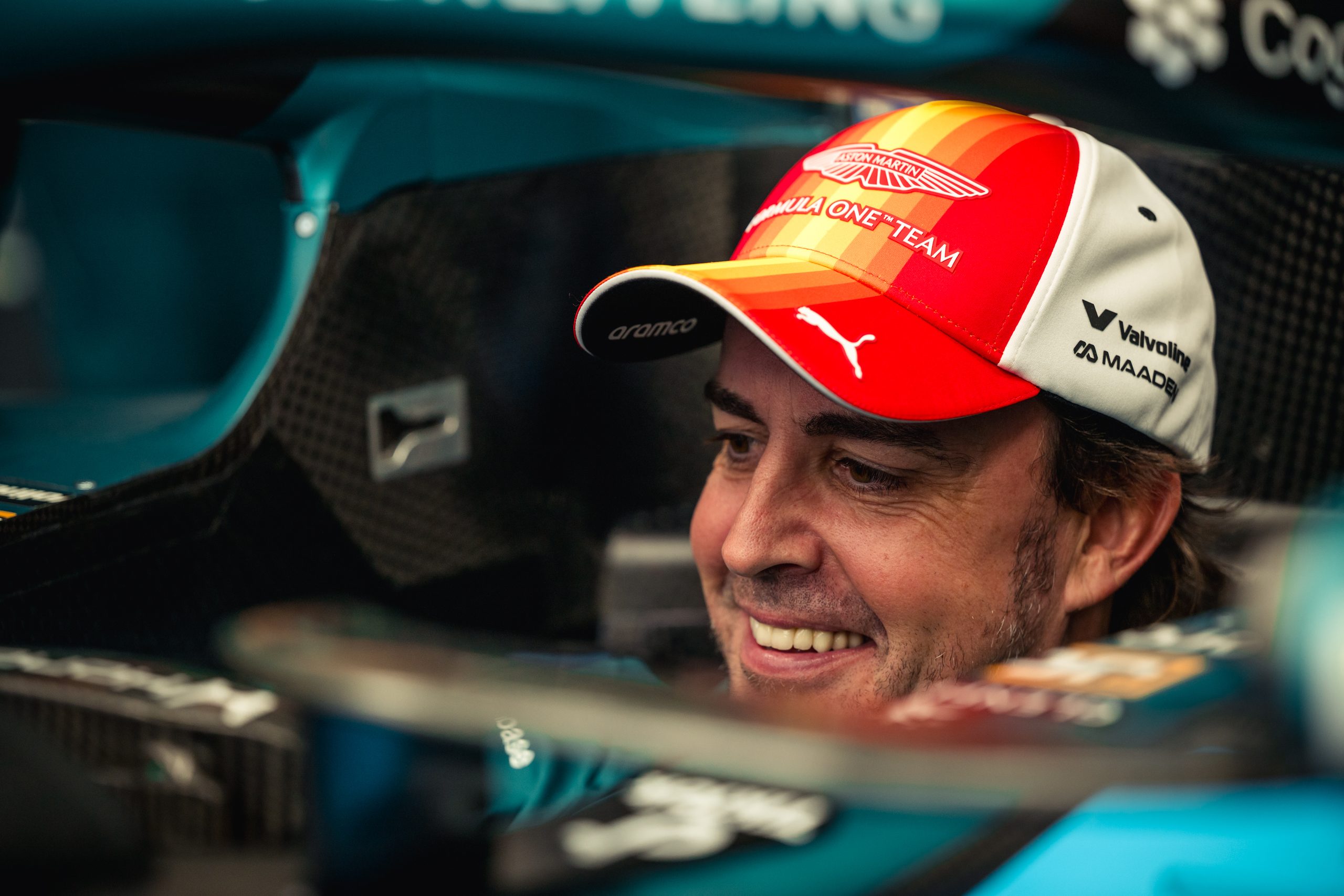 Fernando Alonso Just Told Spanish F1 Fans “Yes” to One More Season