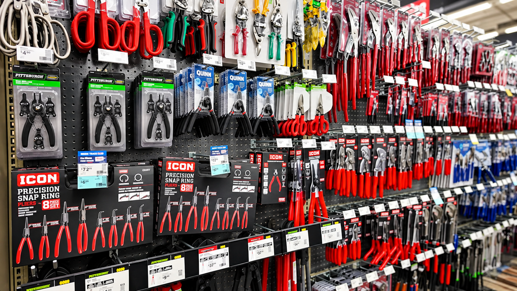 Harbor Freight's 10 Days of Deals Kicks Off With 50% Off Tools