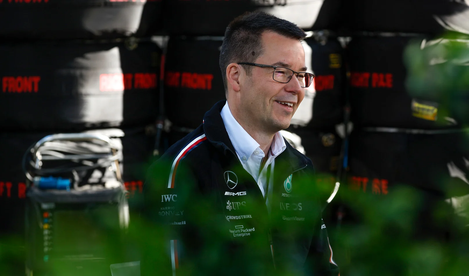 Elliott Rejoins Alpine as Chief Technical Officer