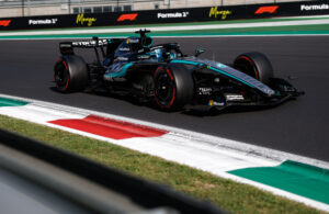 George Russell, F1, Italian GP, Max Verstappen