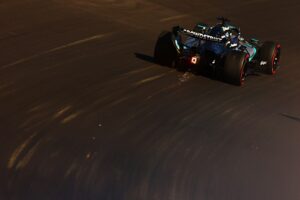 Toto Wolff, F1 2027, Mercedes