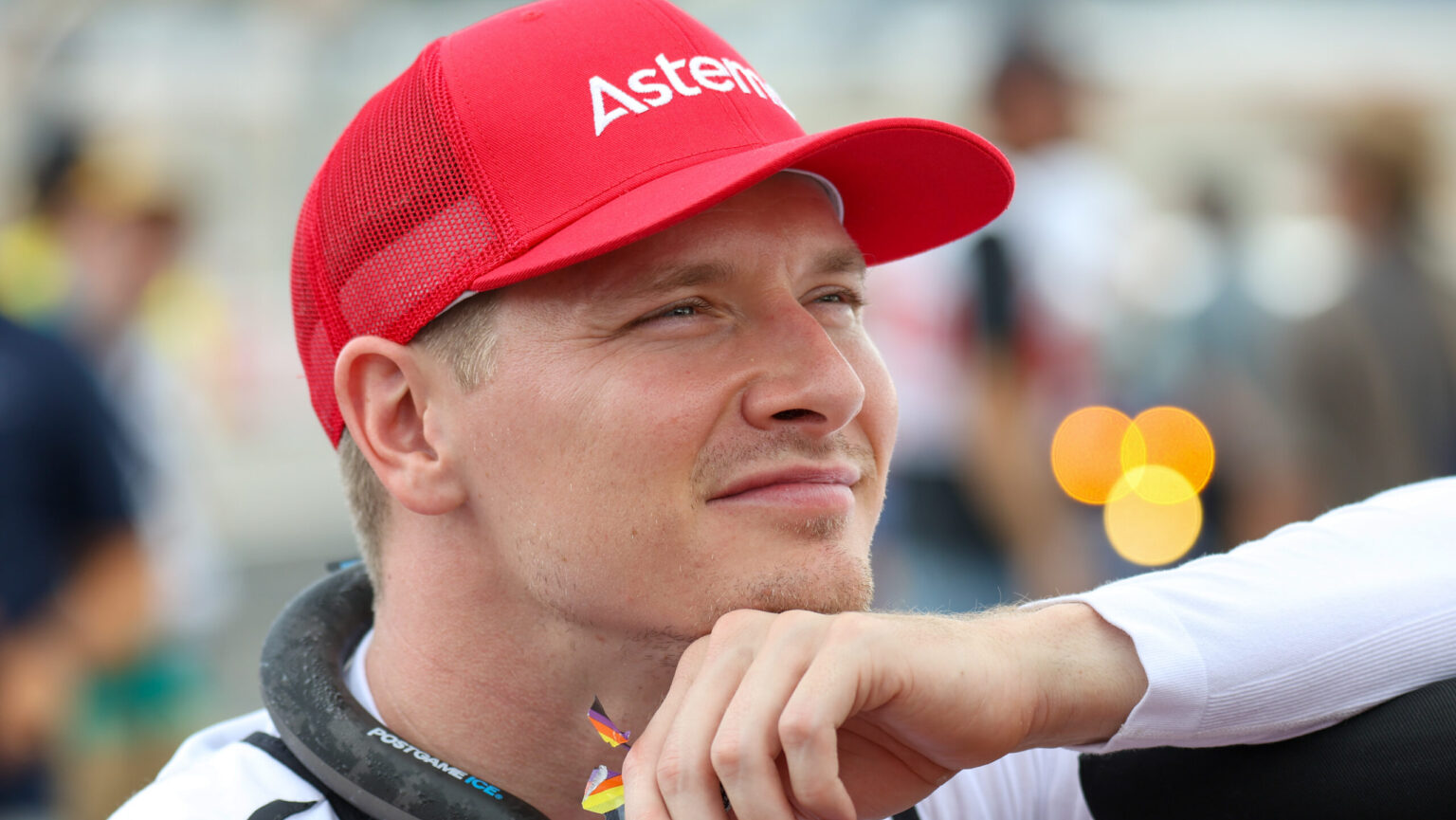 2-Time Indy 500 Winner Josef Newgarden Lands Special Role for NASCAR Bristol Night Race