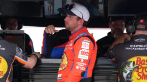 NASCAR: Southern 500