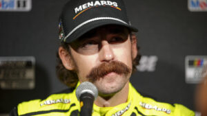 NASCAR: Cup Series Chase Media Day